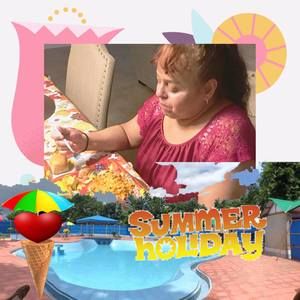 Meet your Posher, Jenny